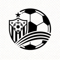 Cmp冠军官方Logo - 西甲希洪竞技主赞助商