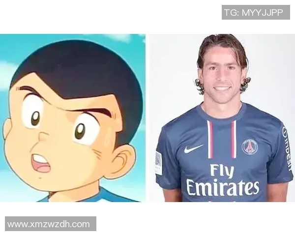 从足球小将到现实绿茵场浅谈这部动画如何深远影响世界球星成长