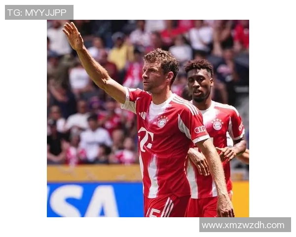 拜仁球星风采：从罗贝里到穆勒，揭秘德甲巨人背后的传奇与荣耀